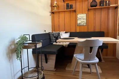 Image de Appartement de vacances Mittenwald pour 1 - 2 personnes - Logement de vacances dans un logement mul