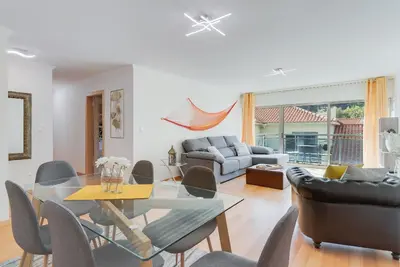 Image de Appartement de vacances Machico pour 2 - 4 personnes avec 2 chambres Ă coucher - Logement de vacance