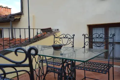 Image de Panorama Florence 3 bedrooms 2 bathrooms 2 terrace