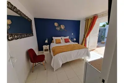 Image de Luxury apartment Escape