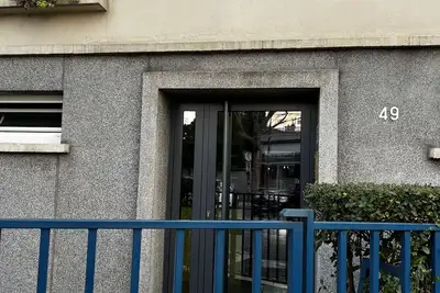 Image de Sejour Calme En Plein Paris