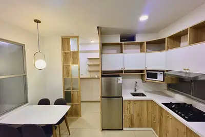 Image de Luxurious Central Department!