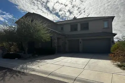 Image de Super Bowl House