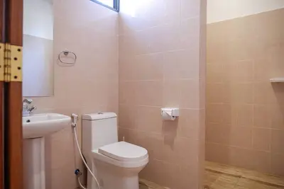Image de Spacious triple room no2 in nungwi near beach