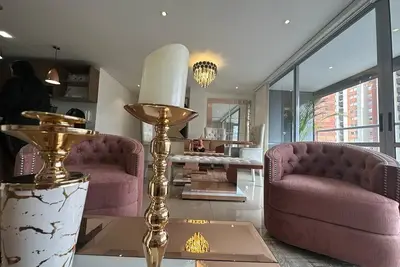 Image de Lujoso Apartamento Tranquilo y Hermoso