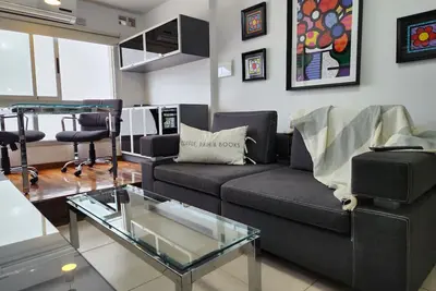 Image de Beautiful and Modern Apartment in Alta Gracia