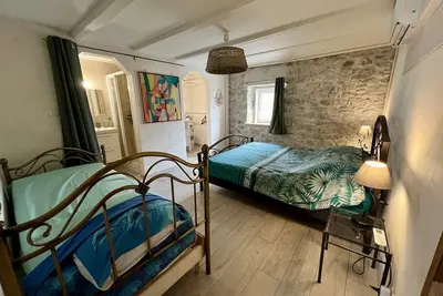 Image de Pierre de lune T2 Duplex à Neydens