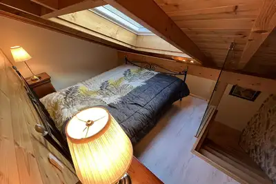 Image de Sous les étoiles T1 Triplex à Neydens