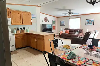 Image de Spacious Higden Retreat <1m from Sugar Loaf Marina