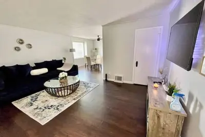 Image de Comfortable 2 bed room home in Akron