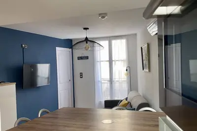 Image de Centre De Collioure Appartement Tout Confort 2/4 Personnes Plage À 200 M