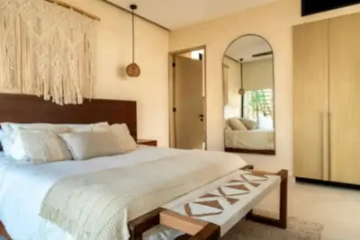 Image de Eco luxury Bungalow in Tulum