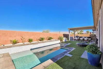 Image de Coachella Horizons Near Empire Polo Club