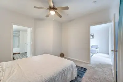 Image de 1br Home Near-Med Center-Nrg