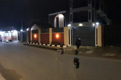 Image de stylish getaway in Lagos