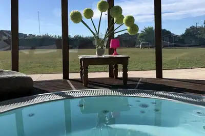Image de Finca Montnegre Suites et Spa