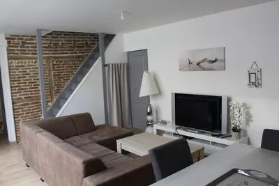 Image de Appartement 4 chambres