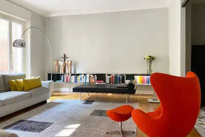 Image de Milan - S. M. Thank you - Elegant Design Flat