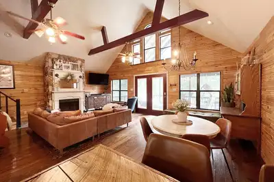 Image de Murphy Lake House