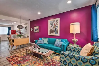 Image de Ideally Located House - 9 Mi From Route 66!