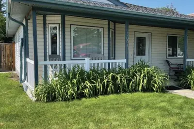 Image de Sea Oar Inn - Perfect Family Cottage Close to Beach