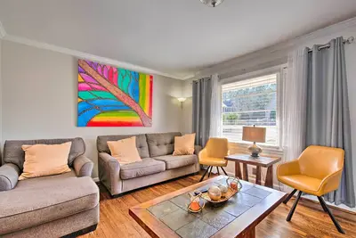 Image de Pet-Friendly Atlanta Area Home w\/ Private Pool!