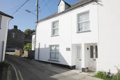 Image de 36 High Street - a two storey property that sleeps 6 guests in 3 bedrooms