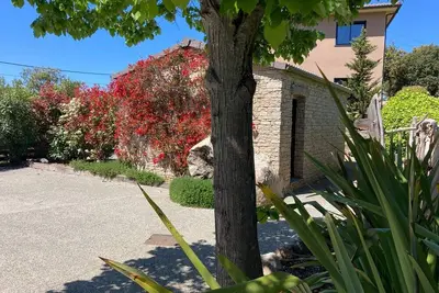 Image de Résidence Petru-Maria - Deux chambres proche plage