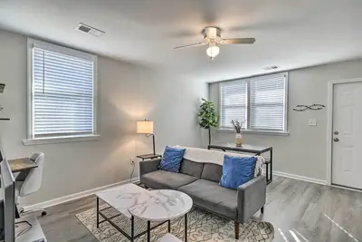 Image de Augusta Vacation Rental Near Medical District