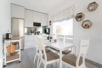 Image de GuestReady - Madalena retraite village maison 1