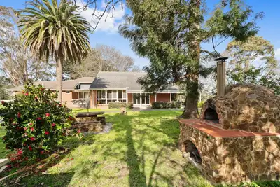 Image de Chatsworth Park House by Ready Set Stay