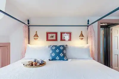 Image de The Monroe - Free Parking + Backyard Retreat