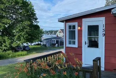Image de Cozy Cottage in Bass Harbor, Maine next to Acadia National Park