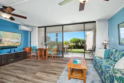 Image de Modern Kihei Stay w/ King Bed, Smart Tv & Parking