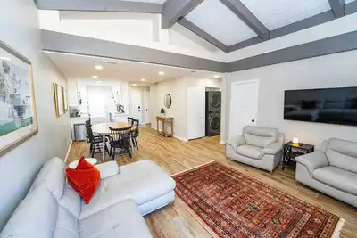 Image de Marc's Red Rock Retreat - 2 Primary Suites 2 Bath