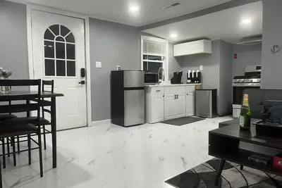 Image de Cozy remodeled apartment near Franconia State park ( unit 3)