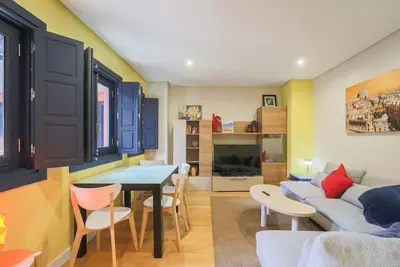 Image de Housing Plaza Mayor by Sharing Co