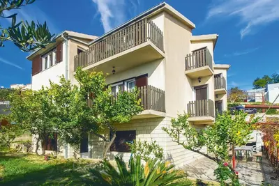 Image de Bel appartement de 3 chambres à.