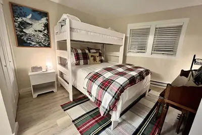 Image de Ski On/Off Stratton Vt Slopeside Townhouse/Hot tub, 3bed/3bath, sleeps 11