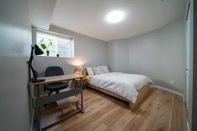 Image de 3 Bedroom 2 Baths & Parking Great Vancouver