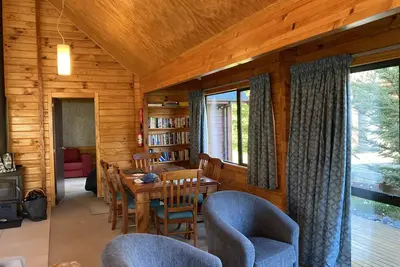 Image de Family Holiday home in Castle Hill Village