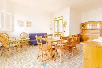Image de Machiavelli Flat - Roca
