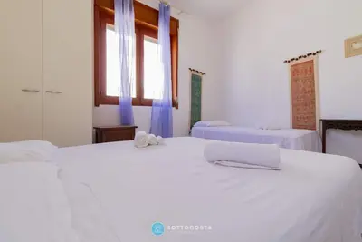 Image de Mistral Flat - San Foca