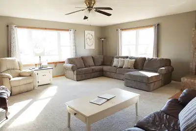 Image de Yoder's Farmstead 4 Br 3 Bath