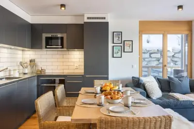 Les Terrasses de Nendaz D1 by Interhome