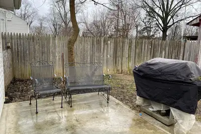 Image de Charming Country Cottage