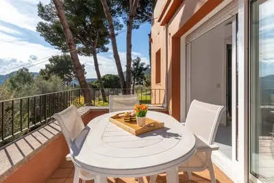 Image de Aiguablava Apartments 3