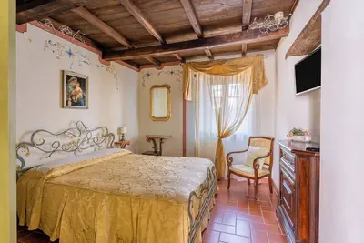 Image de Appartement de vacances 'Melograni 7' avec terrasse