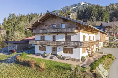 Image de Bel appartement dans la station de ski