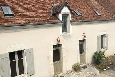 Image de La Bergerie, Meublé de Tourisme*** pour 4 personnes